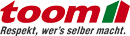 Logo toom Baumarkt